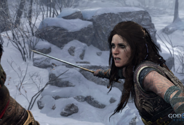 Báo chí quốc tế nói gì về siêu phẩm God of War: Ragnarok?