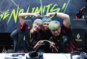 Danh sách các đội tham dự APL 2022