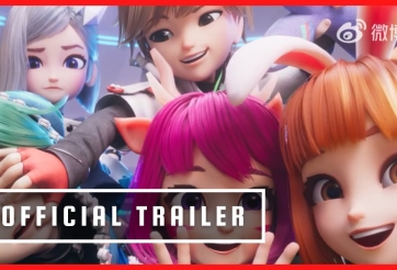 Tencent ra mắt 'cờ Liên Quân' cạnh tranh trực tiếp với ĐTCL