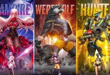 Code X City: Thành Phố Bất Ổn MỚI NHẤT 2023