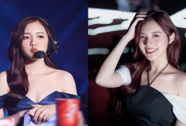 Sau BLV Tùng Họa Mi, MC Phương Thảo cũng vắng mặt tại APL 2022