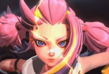 Liên Quân Mobile: Chi tiết bộ kỹ năng tướng mới Bonnie