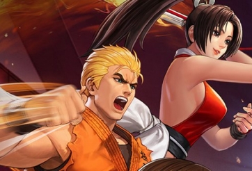 Code The King of Fighters ARENA MỚI NHẤT 2023
