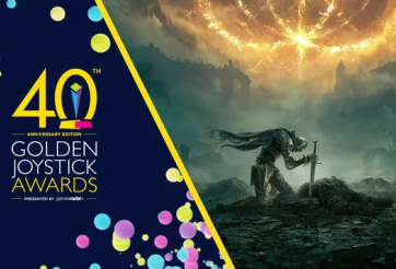 Kết quả lễ trao giải Golden Joystick Awards 2022