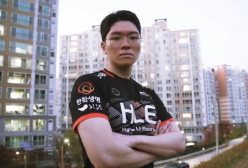 LMHT: Hanwha Life Esports lộ đội hình cực khủng trong mùa giải 2023
