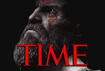Tạp chí Time bình chọn God of War là tựa game hay nhất 2022, Elden Ring chỉ xếp thứ 4