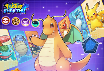 Code Thức Tỉnh Thần Thú MỚI NHẤT 2023