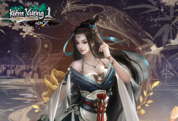 Code Kiếm Vương 1 ADNX Mobile mới nhất