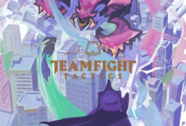 Danh sách tướng mới trong DTCL Mùa 9