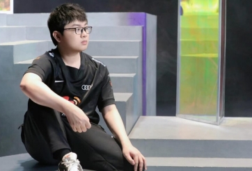 LMHT: 'Thần rừng' SofM tạm nghỉ thi đấu