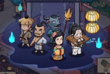 Code Vương Quốc Âm Phủ mới nhất 2023