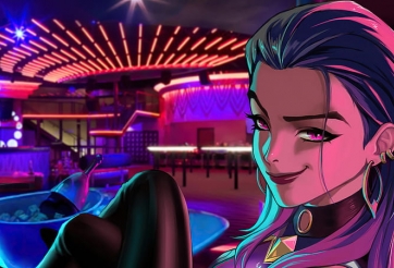 Truyền thông Mỹ xếp hạng Valorant là tựa game toxic nhất