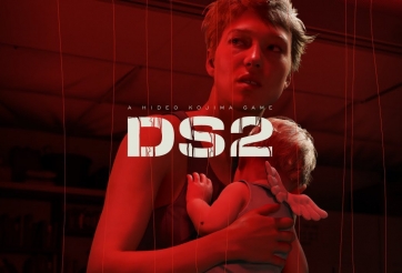 VIDEO: Trailer Death Stranding 2 - tựa game mới của Hideo Kojima