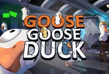 Code Goose Goose Duck MỚI NHẤT và cách nhập