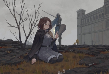 Elden Ring là tựa game có nhiều người chơi bỏ cuộc nhất