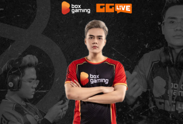 Liên Quân Mobile: Xạ thủ Daim tuyên bố giải nghệ