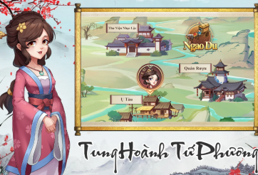 Code Phú Hộ Công Lược mới nhất và cách nhập