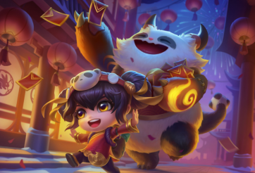 DTCL 13.1: Bản cập nhật TFT đầu tiên của năm 2023