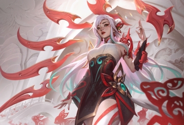 LMHT 13.1: Chi tiết bản cập nhật LOL đầu tiên của năm 2023