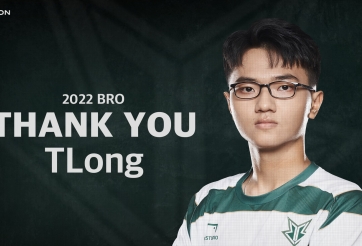 Tuyển thủ Việt Nam TLong phải rời giải đấu Hàn Quốc vì 'quá khó'