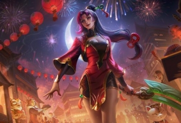 LMHT 13.2: Chi tiết bản cập nhật mới nhất LOL