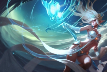 DTCL 13.2: Chi tiết bản cập nhật Đấu Trường Chân Lý mới nhất