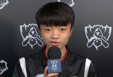 Siêu xạ thủ LMHT chuyển nghề làm shipper trong lúc nghỉ thi đấu