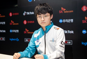 LMHT: ShowMaker tiết lộ DK có kết quả đấu tập vô cùng khả quan tại LCK