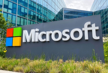 Microsoft sa thải nhân sự mảng game