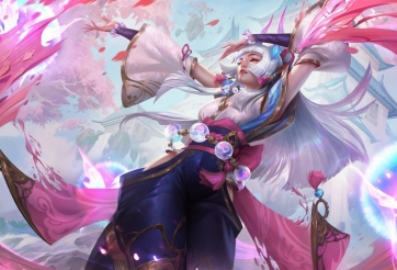 Bản cập nhật DTCL 13.1B / TFT 13.1B có gì hot?