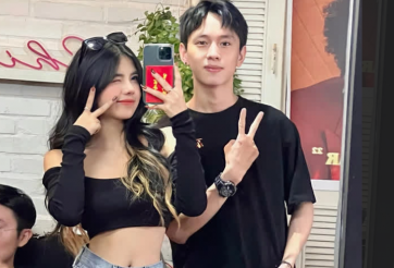 Văn Tùng: 'Nếu Mai Dora là một tựa game, thì nó khá tốn tiền đấy!'