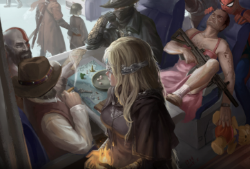 ChatGPT có thể tạo ra cuộc cách mạng trong ngành công nghiệp game