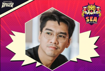 DTCL : Nam streamer PewPew thi đấu eSports chuyên nghiệp