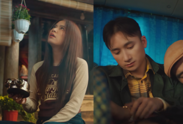 Chán làm nhạc rap, Free Fire ra mắt MV kết hợp với Hoàng Thùy Linh, Phan Mạnh Quỳnh