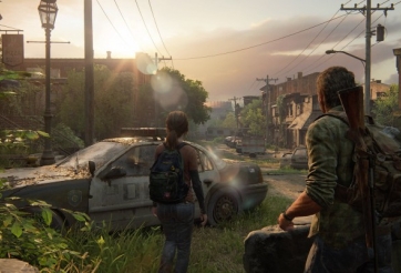 The Last of Us đã thay đổi cách kể chuyện trong game RPG như thế nào?