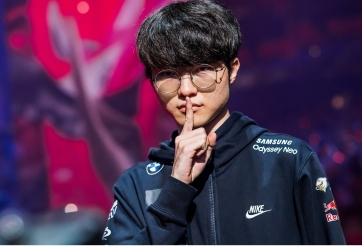 T1 cấp cho Faker quyền mua cổ phiếu
