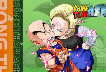 Code Rồng Thần AFK mới nhất 01/2026 và cách nhập