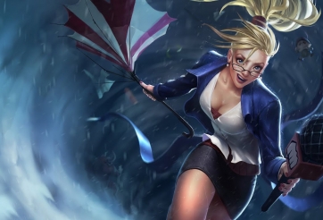 DTCL 13.3: Chi tiết bản cập nhật mới nhất TFT