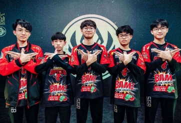 LMHT: Saigon Buffalo 'đường ai nấy đi' với nhà tài trợ CNJ