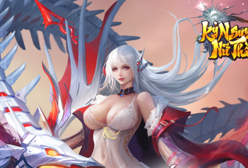 Code Kỷ Nguyên Nữ Thần mới nhất và cách nhập