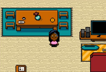 Game thủ bắt bạn gái mới quen trên Tinder chơi thử game mình làm để kiểm tra độ hòa hợp