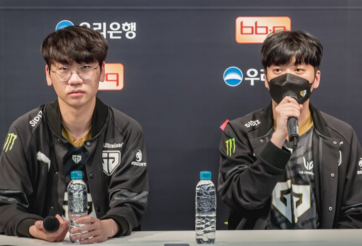 GEN Score: 'Yuumi đã bị giảm sức mạnh khá nặng'