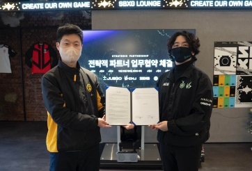 LMHT: Thương vụ giữa Saigon Buffalo và CNJ Esports đổ bể là do 'ngáo giá'?