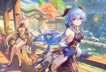 Các công ty game Trung Quốc tìm cách quảng bá văn hóa quốc gia