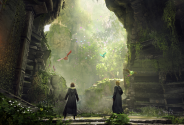 Báo chí quốc tế nói gì về Hogwarts Legacy?
