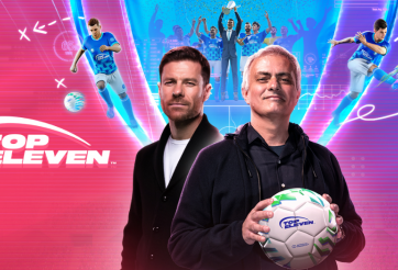 Code Top Eleven mới nhất và cách nhập