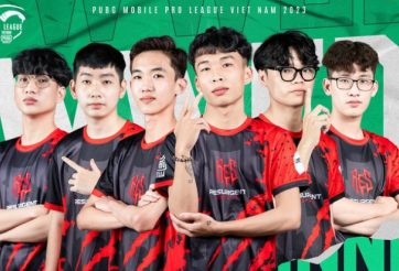 Thêm hai tuyển thủ eSports Việt Nam nhận án Global Ban