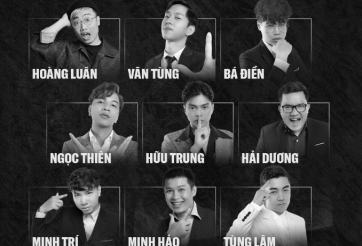 LMHT: Giải đấu VCS Mùa Xuân 2023 công bố dàn bình luận viên