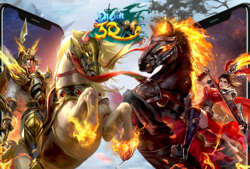 Code Dị Giới 3Q mới nhất và cách nhập