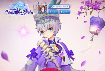 Code Vũ Trụ Phong Thần 3D mới nhất và cách nhập